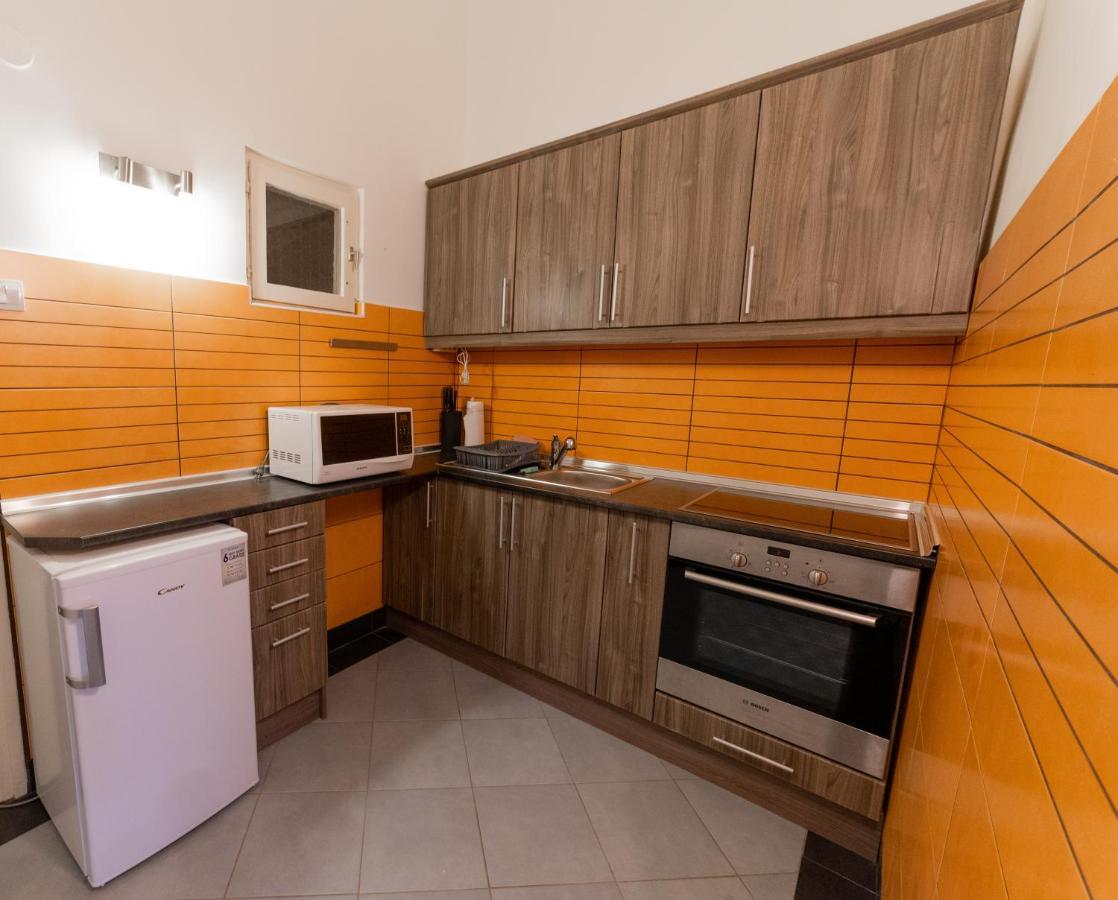 شقة Kalvin Loft بودابست المظهر الخارجي الصورة