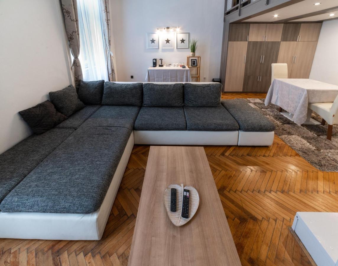 شقة Kalvin Loft بودابست المظهر الخارجي الصورة