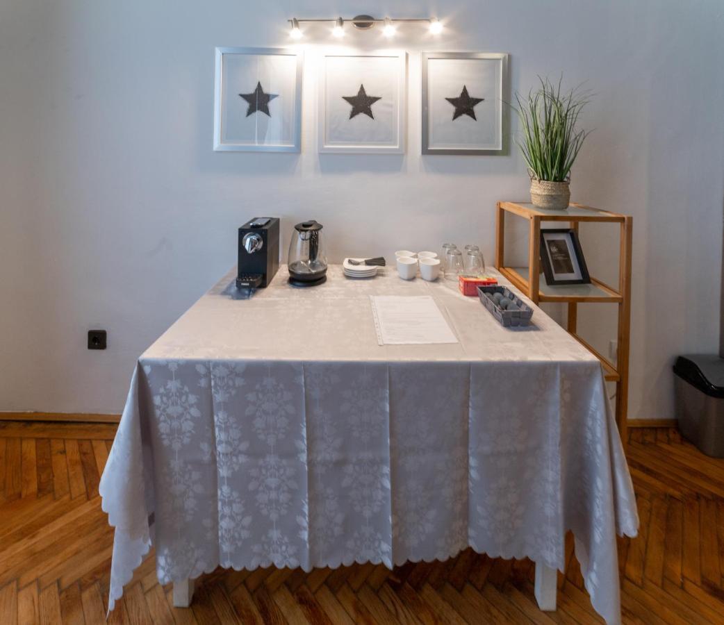 شقة Kalvin Loft بودابست المظهر الخارجي الصورة